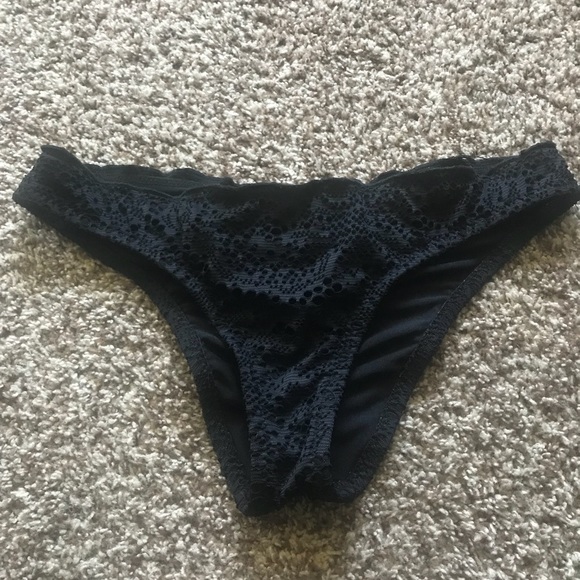 lace bathing suit bottoms
